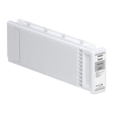 EPSON T8000 Schwarz Tintenpatrone