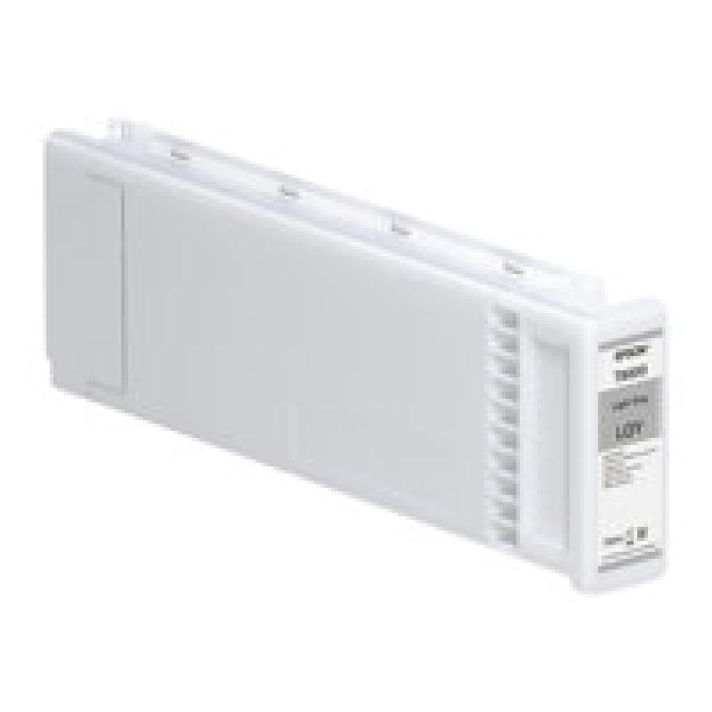 EPSON T8000 Schwarz Tintenpatrone