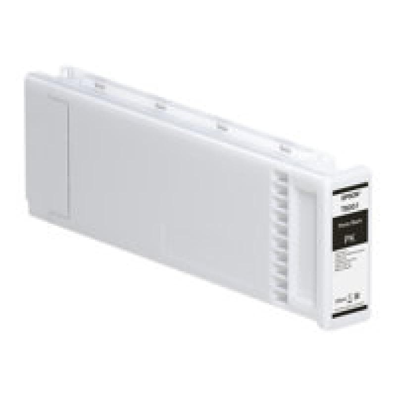 EPSON T8001 Photo schwarz Tintenpatrone