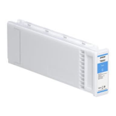 EPSON T8002 Cyan Tintenpatrone