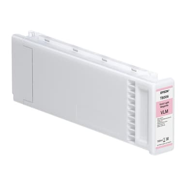 EPSON T8006 Vivid Light Magenta Tintenpatrone