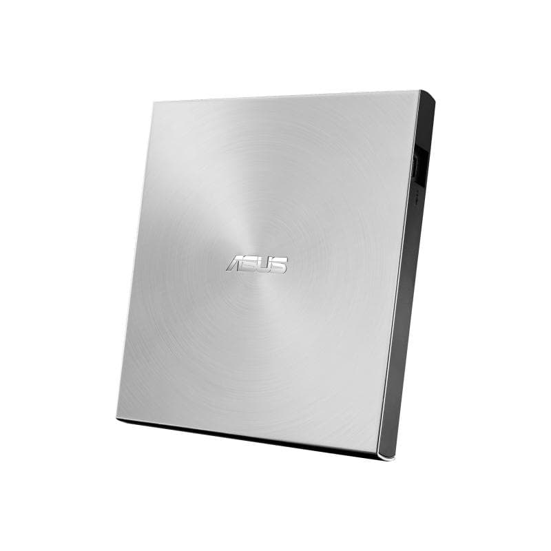 DVD-RW ASUS SDRW-08U7M-U ZD ext.Silver