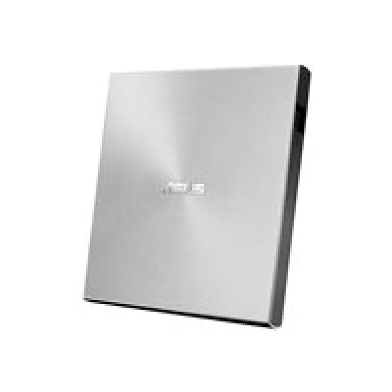 DVD-RW ASUS SDRW-08U7M-U ZD ext.Silver