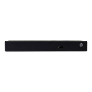 STARTECH.COM 2x2 HDMI Matrix Switch - 4K Ultra HD HDMI mit Fast Switching und Auto-Sensing