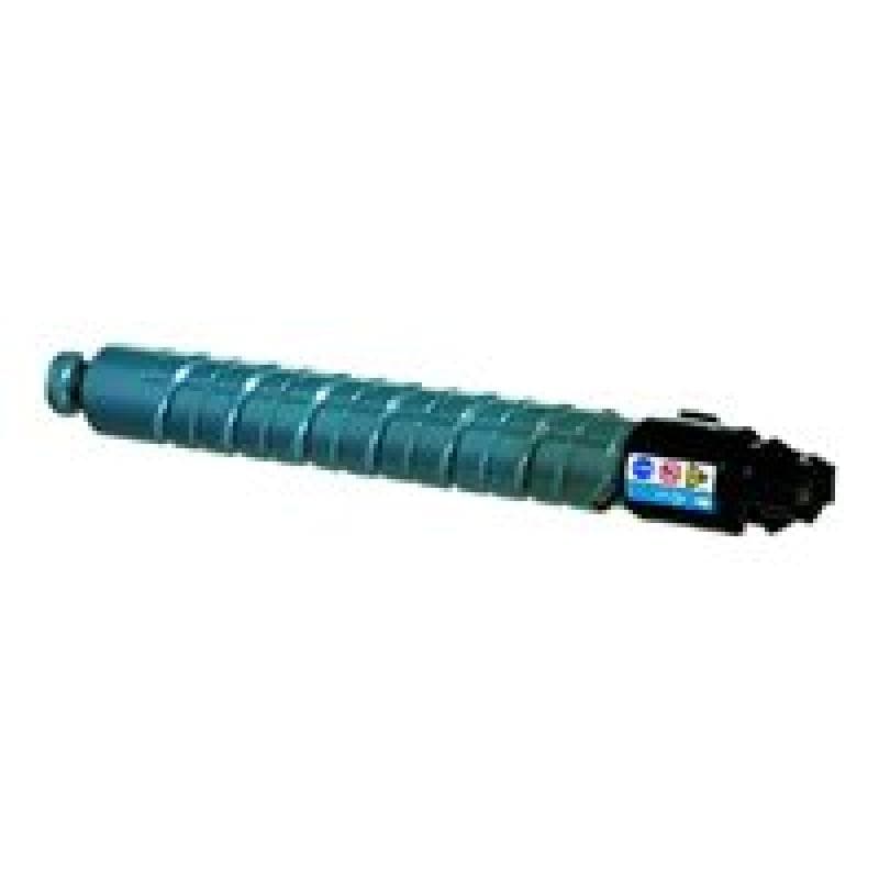 RICOH Cyan Tonerpatrone