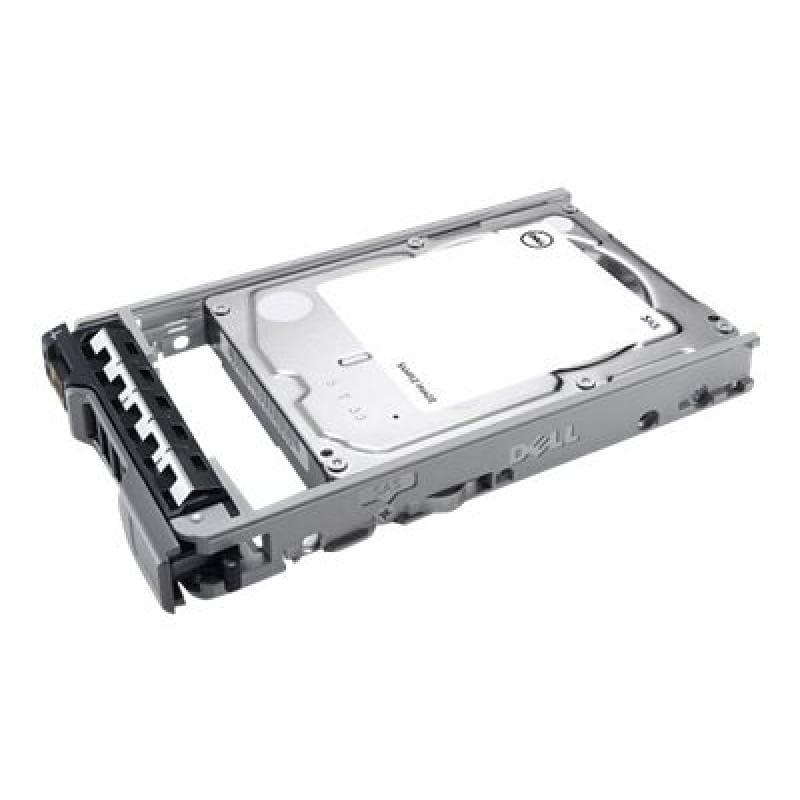600GB DELL 15K RPM SAS 12G 2.5