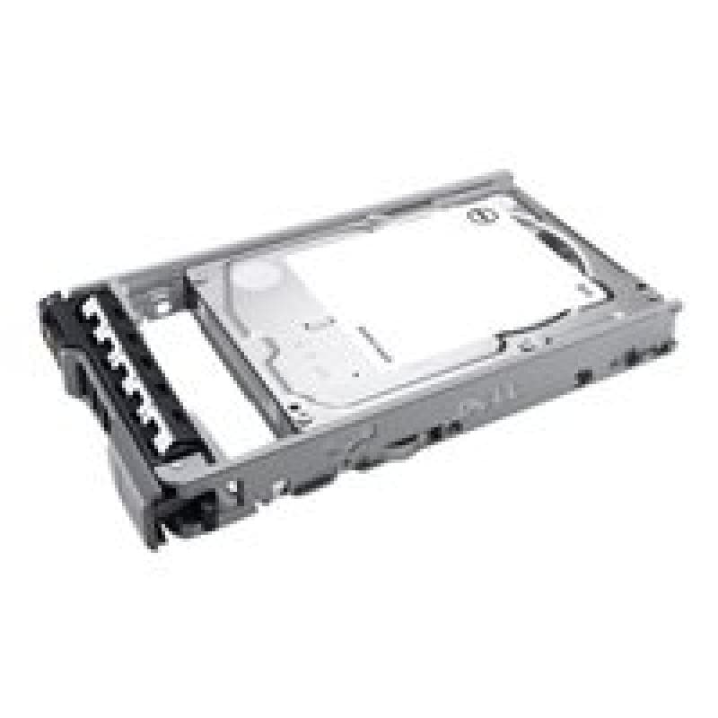 600GB DELL 15K RPM SAS 12G 2.5