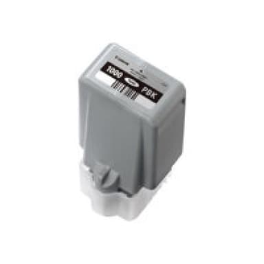 CANON PFI 1000 PBK Photo schwarz Tintenbehälter