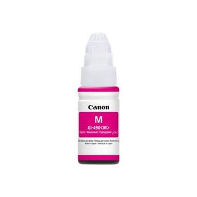 CANON GI 490 M Magenta Nachfülltinte