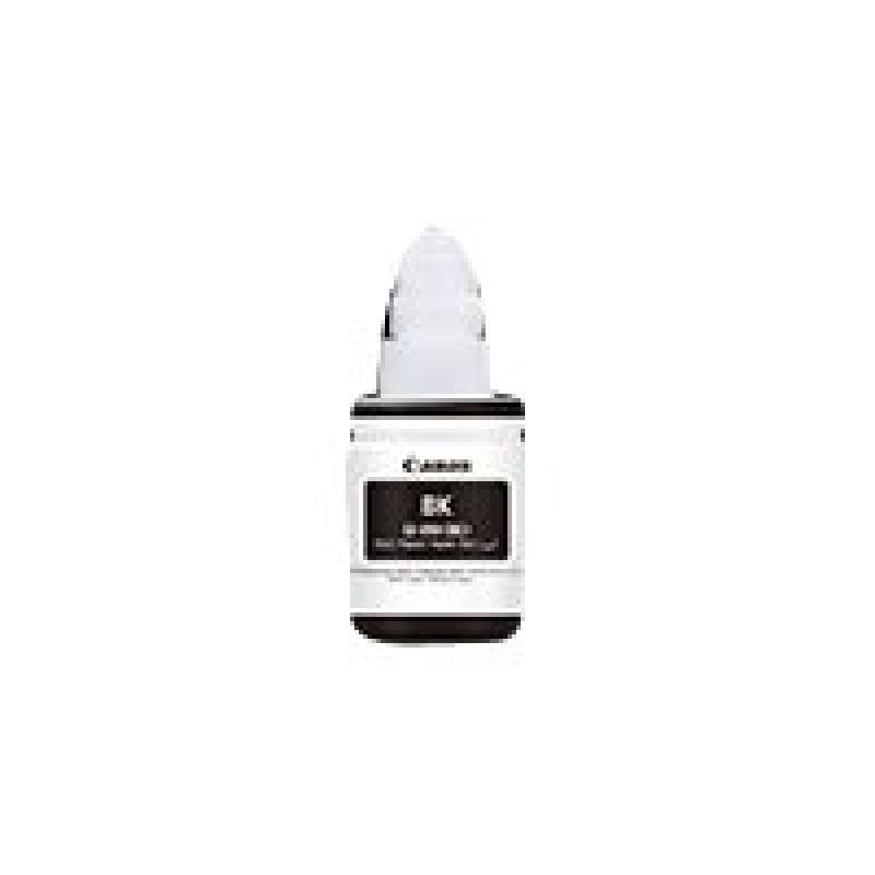 CANON GI 490 PGBK Schwarz Nachfülltinte