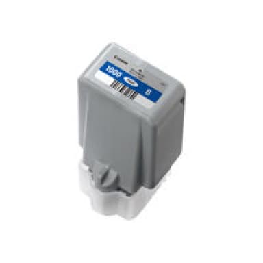 CANON PFI 1000 B Blau Tintenbehälter