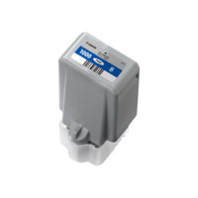 CANON PFI 1000 B Blau Tintenbehälter