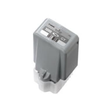 CANON PFI 1000 GY Grau Tintenbehälter