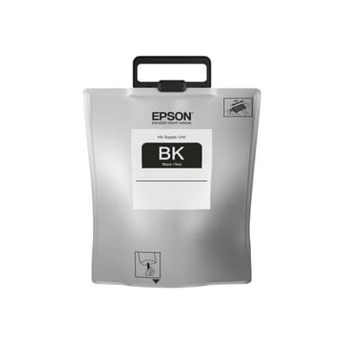 EPSON T8691 Schwarz Nachfülltinte
