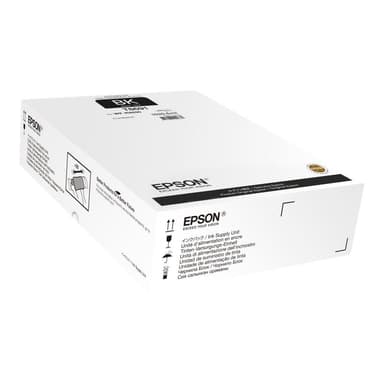 EPSON T8691 Schwarz Nachfülltinte