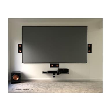 Elite Screens Rahmen 16:9  221*124cm Aeon