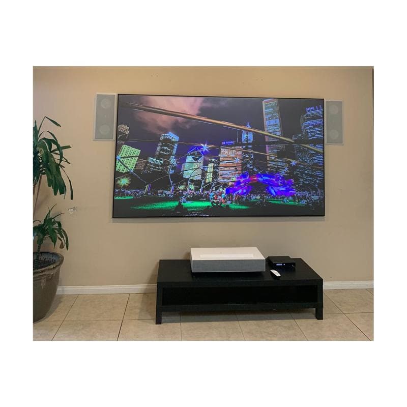 Elite Screens Rahmen 16:9  221*124cm Aeon