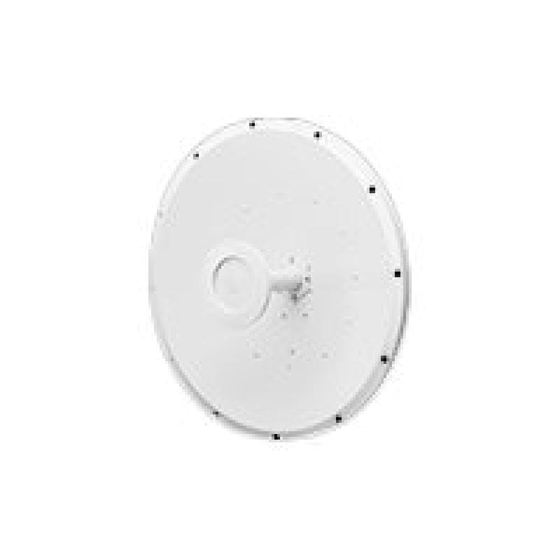 UBIQUITI NETWORKS Ubiquiti 3 GHz airFiber Dish, 26 dBi, Slant 45