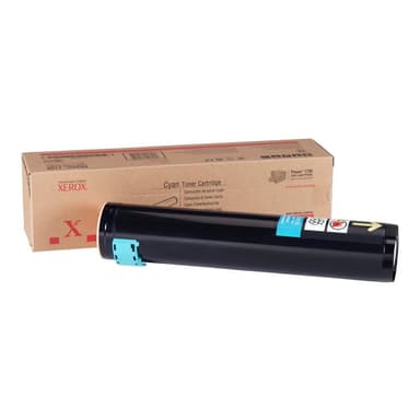 XEROX Phaser 7750 Cyan Tonerpatrone
