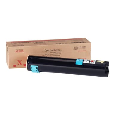 XEROX Phaser 7750 Cyan Tonerpatrone