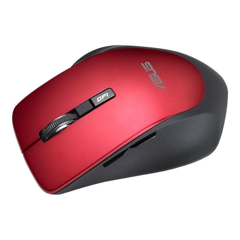 Asus WT425 wireless optical rot