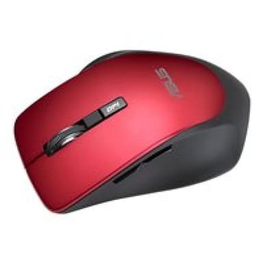 Asus WT425 wireless optical rot