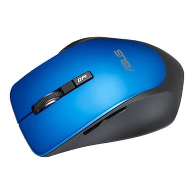Asus WT425 wireless optical blau