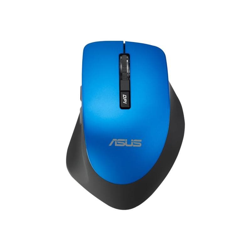 Asus WT425 wireless optical blau