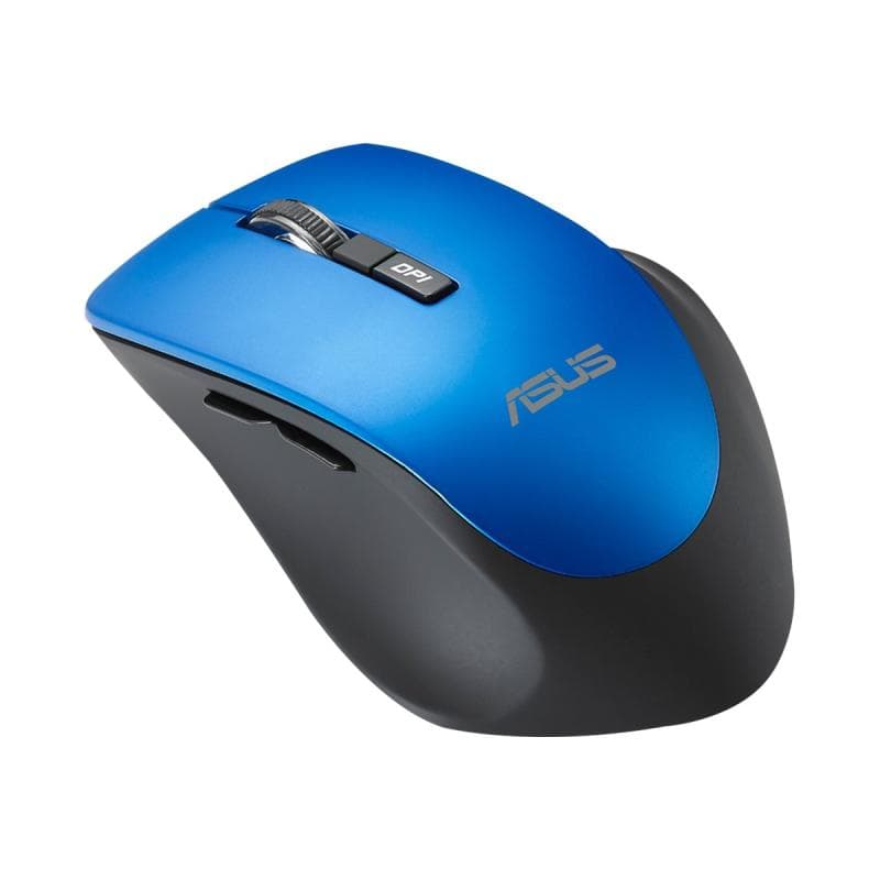Asus WT425 wireless optical blau