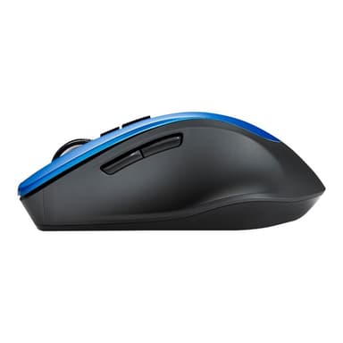 Asus WT425 wireless optical blau