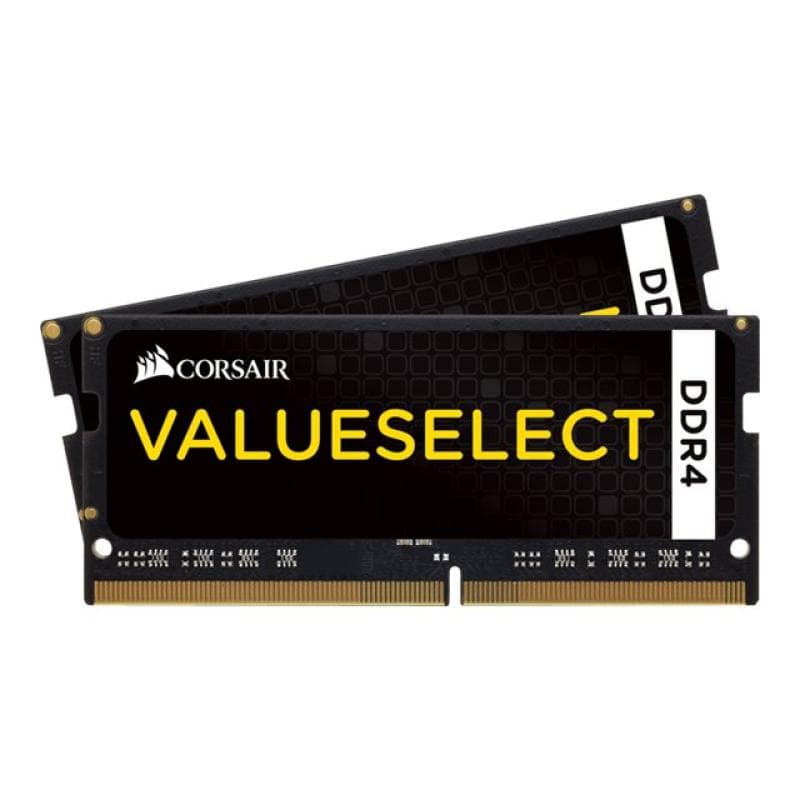 CORSAIR Value Select 16GB Kit (2x8GB)