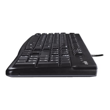 LOGITECH Desktop MK120 [ES] black