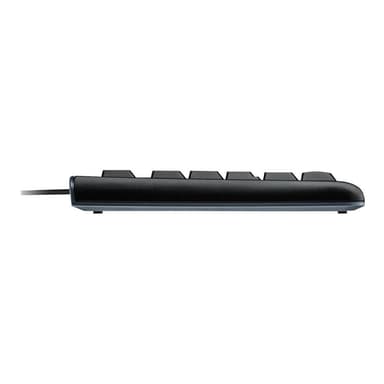 LOGITECH Desktop MK120 [FR] black