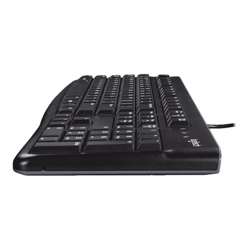 LOGITECH Desktop MK120 [CH] black