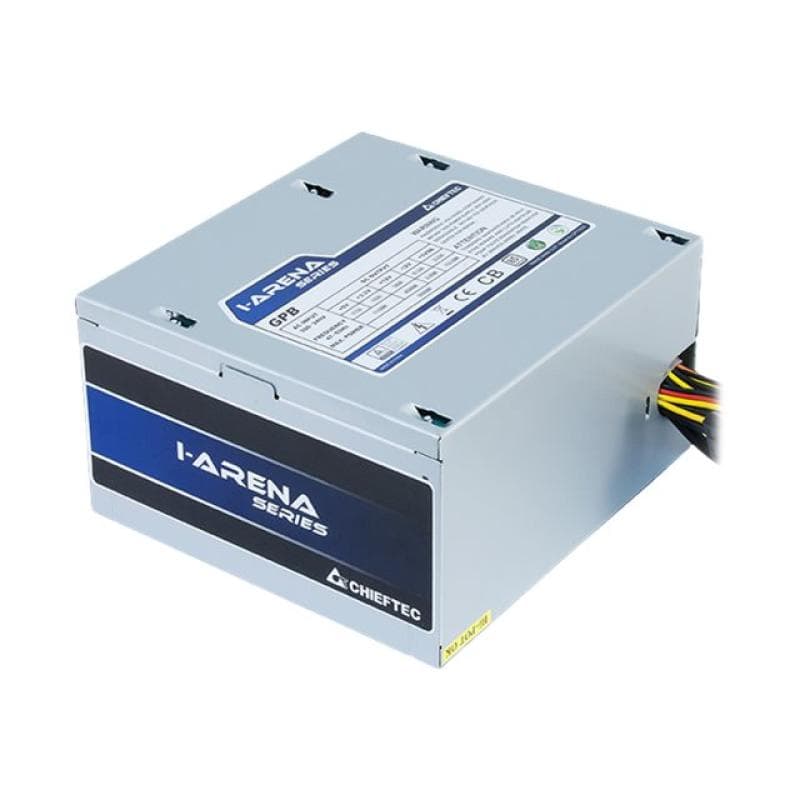 CHIEFTEC IArena Serie GPB-400S Netzteil - 400 Watt