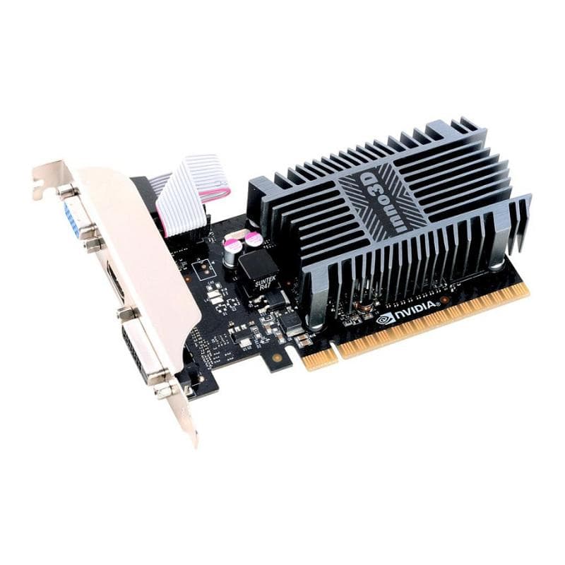 Inno3D GeForce GT710 2GB