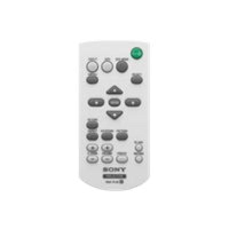 SONY Remote Commander (RM-PJ8)
