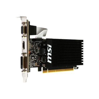 MSI GeForce GT 710