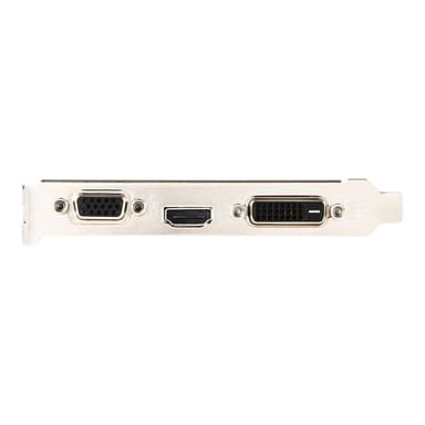 MSI GeForce GT 710