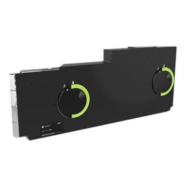 LEXMARK Tonersammler LCCP