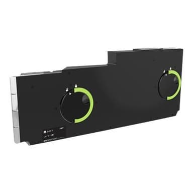LEXMARK Tonersammler LCCP