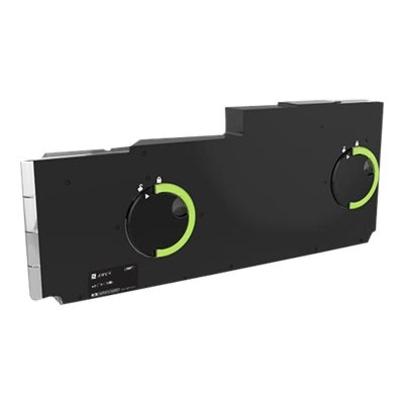 LEXMARK Tonersammler LCCP