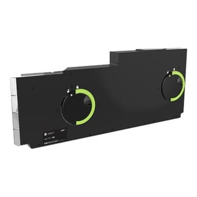 LEXMARK Tonersammler LCCP