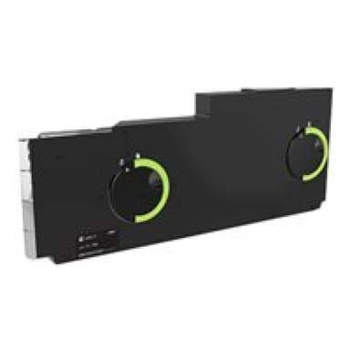 LEXMARK Tonersammler LCCP