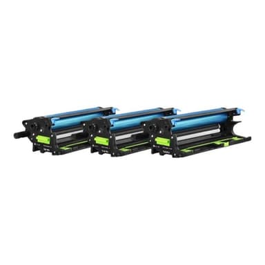LEXMARK Fotoleitereinheit LCCP