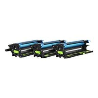 LEXMARK Fotoleitereinheit LCCP