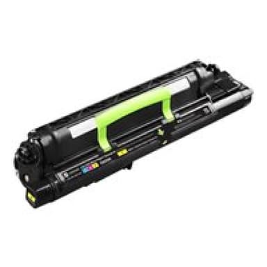 LEXMARK Gelb Entwickler Patrone LCCP, LRP