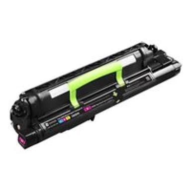 LEXMARK Magenta Entwickler Patrone LCCP, LRP