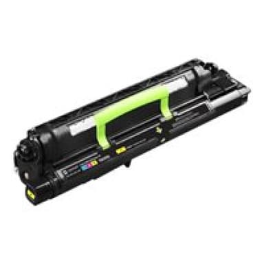 LEXMARK Gelb Tonerpatrone LCCP