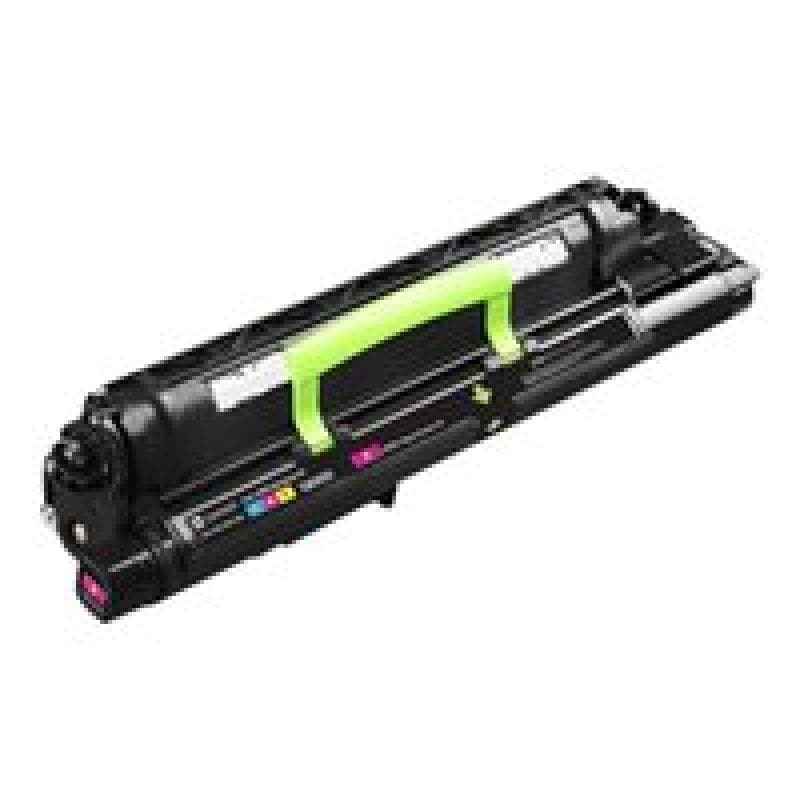 LEXMARK Magenta Tonerpatrone LCCP